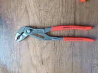 pince multiprise KNIPEX - 87 01 250
