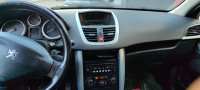 citadine-peugeot-207-2012-new-active-es-senia-oran-algerie