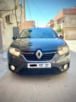 sedan-renault-symbol-2017-mostaganem-algeria