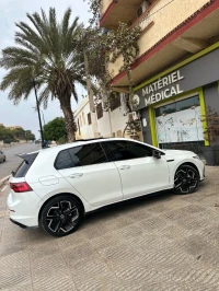 Volkswagen Golf 8 2022 R-Line