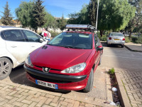 voitures-peugeot-206-2006-staoueli-alger-algerie