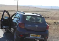 Dacia Sandero 2017 Stepway