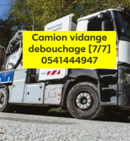 nettoyage-jardinage-camion-debouchage-vidange-2424-staoueli-alger-algerie