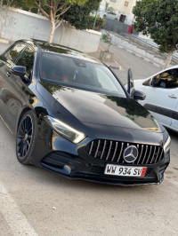 voitures-mercedes-classe-a-2019-180-sport-bir-el-djir-oran-algerie