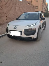 Citroen C4 Cactus 2019 C4 Cactus