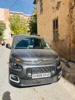 commerciale-citroen-berlingo-2019-batna-algerie