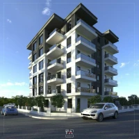 Vente Appartement Alger Bordj el kiffan