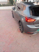 citadine-seat-ibiza-2018-el-marsa-alger-algerie