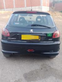 سيارات-peugeot-206-2006-ماوكلان-سطيف-الجزائر