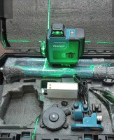 materiel-electrique-niveau-laser-4d-makita-reghaia-alger-algerie