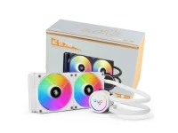 Aigo ACSE240 Watercooling  CPU Cooler 