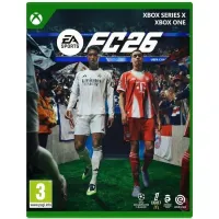 EA SPORTS FC26 | FIFA26 |XBOXONE SERIES X|S