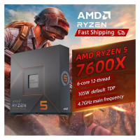 processeur-promo-amd-cpu-r5-7600x-am5-box-version-blida-lakhdaria-tlemcen-bordj-el-kiffan-harrach-algerie