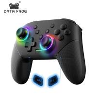 accessoires-jeux-video-data-frog-wireless-controller-s80-pc-nintendo-switch-lakhdaria-bouira-algerie