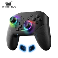 DATA FROG WIRELESS CONTROLLER S80 PC NINTENDO SWITCH