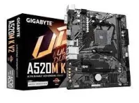 Gigabyte A520M K V2