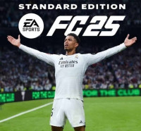 jeux-videos-ea-sports-fc-25-xbox-oneseries-xs-key-bordj-el-kiffan-alger-algerie