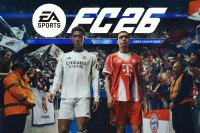 FIFA 25 FC26 PS4|5 |PC|XBOXONE SERIES X|S