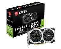 بطاقات-الرسومات-msi-geforce-rtx-2060-ventus-بجاية-البليدة-الأخضرية-تلمسان-الجزائر-وسط