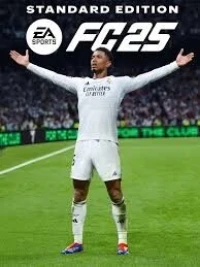 EA SPORTS FC 25 XBOX One|Series X|S KEY
