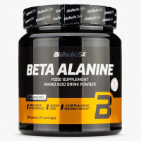 fitness-musculation-biotechusa-beta-alanine-300g-lakhdaria-bouira-algerie