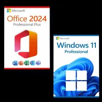  Microsoft Office |2019|2021|2024 Professional Plus CD KEY 