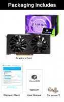 carte-graphique-amd-radeon-rx5700xt-8gb-gaming-graphics-card-gddr6-blida-lakhdaria-tlemcen-tiaret-bordj-el-kiffan-algerie