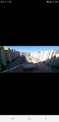 Vente Appartement F4 Biskra Biskra