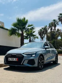 Audi A3 2023 2023 