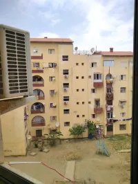 Vente Appartement F4 Bejaia Bejaia