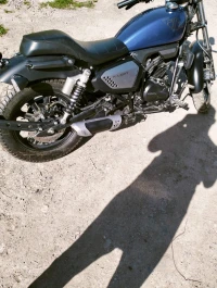 Keeway Keeway 2022