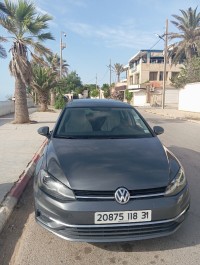 سيارات-volkswagen-golf-7-2018-join-بئر-الجير-وهران-الجزائر