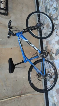 GT VTT 