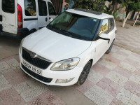 voitures-skoda-fabia-2013-style-chlef-algerie