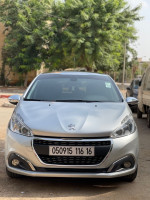 voitures-peugeot-208-2016-allure-facelift-larbaa-blida-algerie