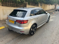 voitures-audi-a3-2019-kouba-alger-algerie