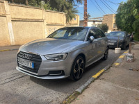 voitures-audi-a3-2019-kouba-alger-algerie