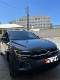 Volkswagen T-Roc 2024 Style Exclusive