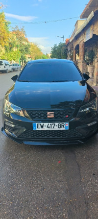 voitures-seat-leon-2019-cupra-r-ain-taghrout-bordj-bou-arreridj-algerie