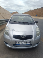 citadine-toyota-yaris-2008-ben-khellil-blida-algerie