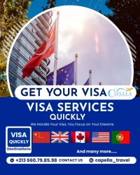حجوزات-و-تأشيرة-visa-uk-usa-canada-la-chine-portugal-درارية-الجزائر