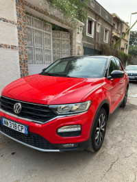 voitures-volkswagen-t-roc-2021-style-bouarfa-blida-algerie