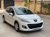 Peugeot 207 2011 Sportium