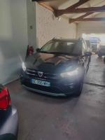 citadine-dacia-sandero-2021-stepway-es-senia-oran-algerie