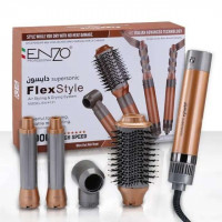 instruments-outils-brosse-enzo-dyson-4en1-multifonctions-flexstyle-4131-zeralda-alger-algerie