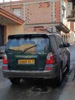 automobiles-hyundai-terracan-2003-bordj-el-kiffan-alger-algerie