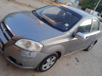 citadine-chevrolet-aveo-5-portes-2008-sidi-bel-abbes-algerie