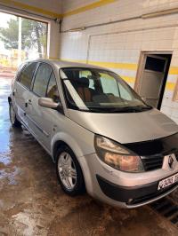 سيارات-renault-scenic-2006-عين-الدفلى-الدفلة-الجزائر