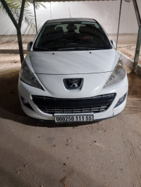 voitures-peugeot-207-2011-ouargla-algerie