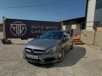 Mercedes Classe A 2016 45 AMG Pack Exclusif